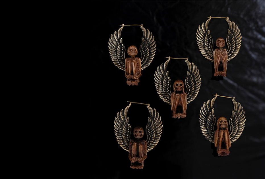 Plugs Piercings Project